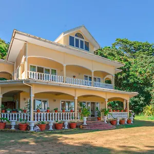 Seybreeze Maison d'hôtes Anse Royale