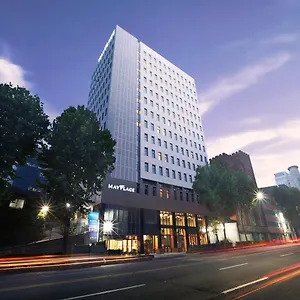メイプレイス ソウル 東大門 ホテル