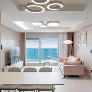 Le Collective Osiria Appartement Busan