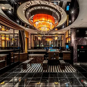 Apa Kayabacho Hachobori Ekimae Hotel Tōkyō