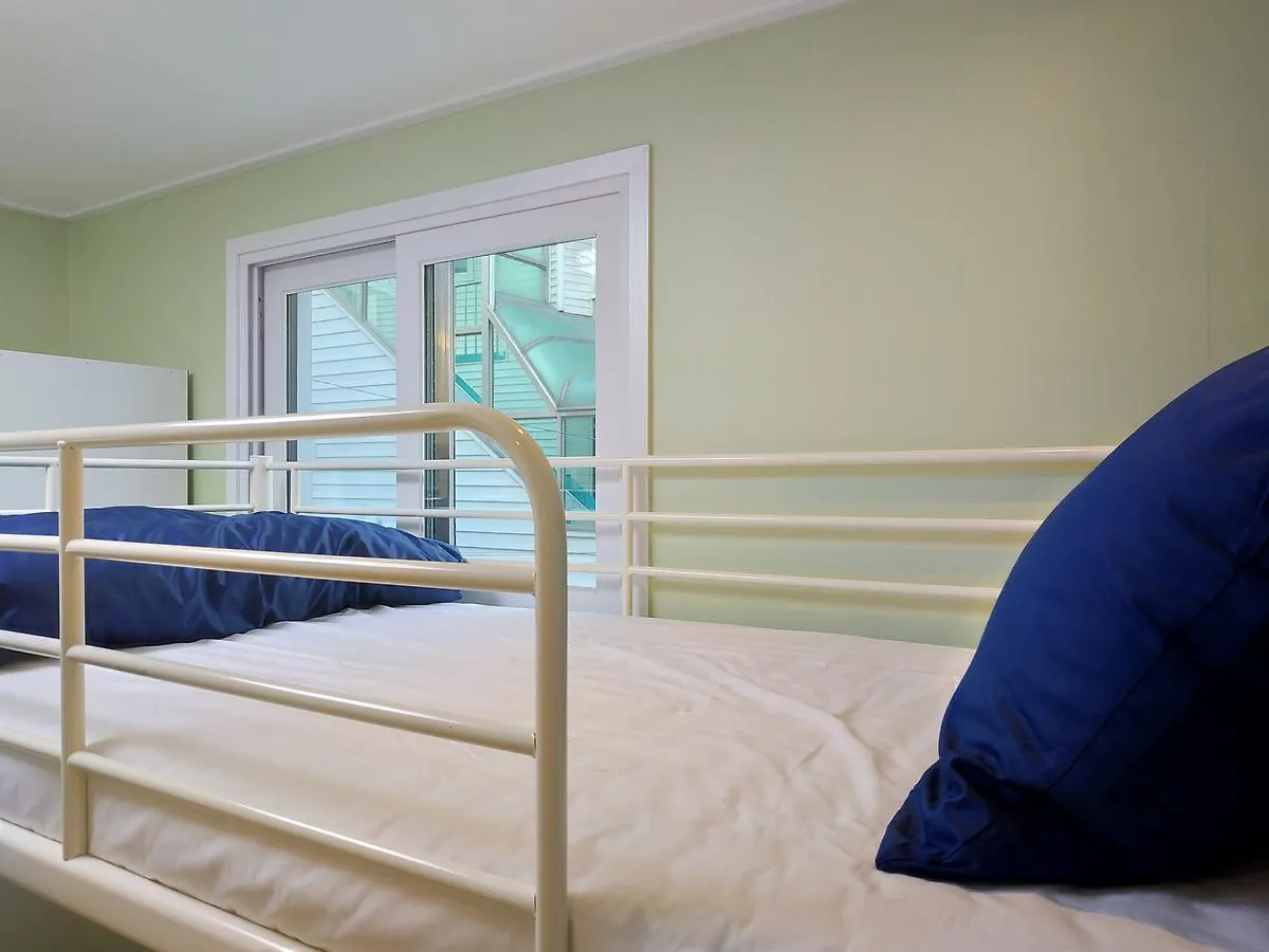 Guest house Seoul Forest Stay