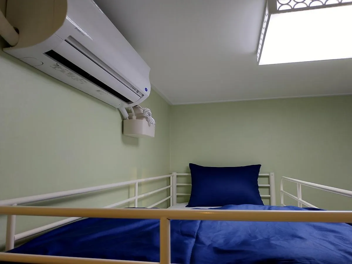 Guest house Seoul Forest Stay