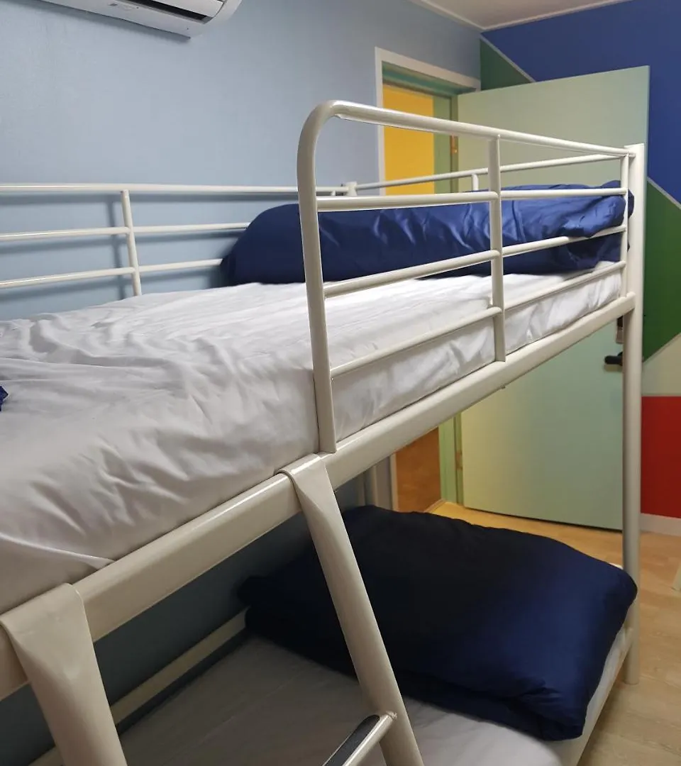 ** Guest house Seoul Forest Stay South Korea