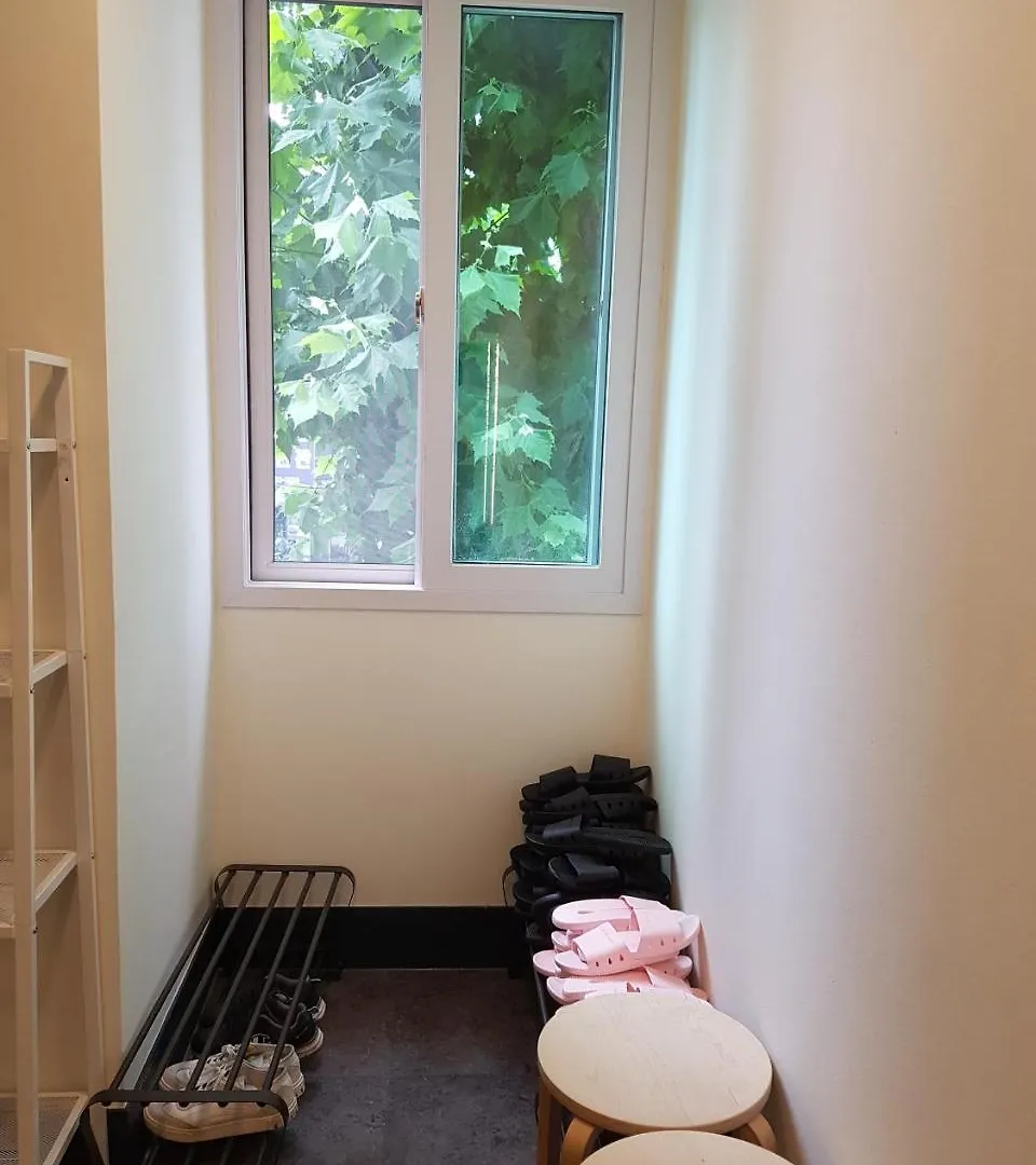 Guest house Seoul Forest Stay