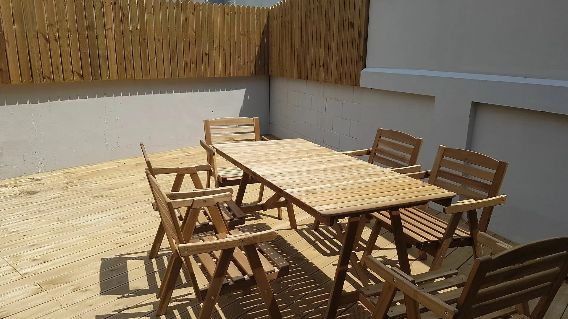 Seoul Forest Stay Guest house